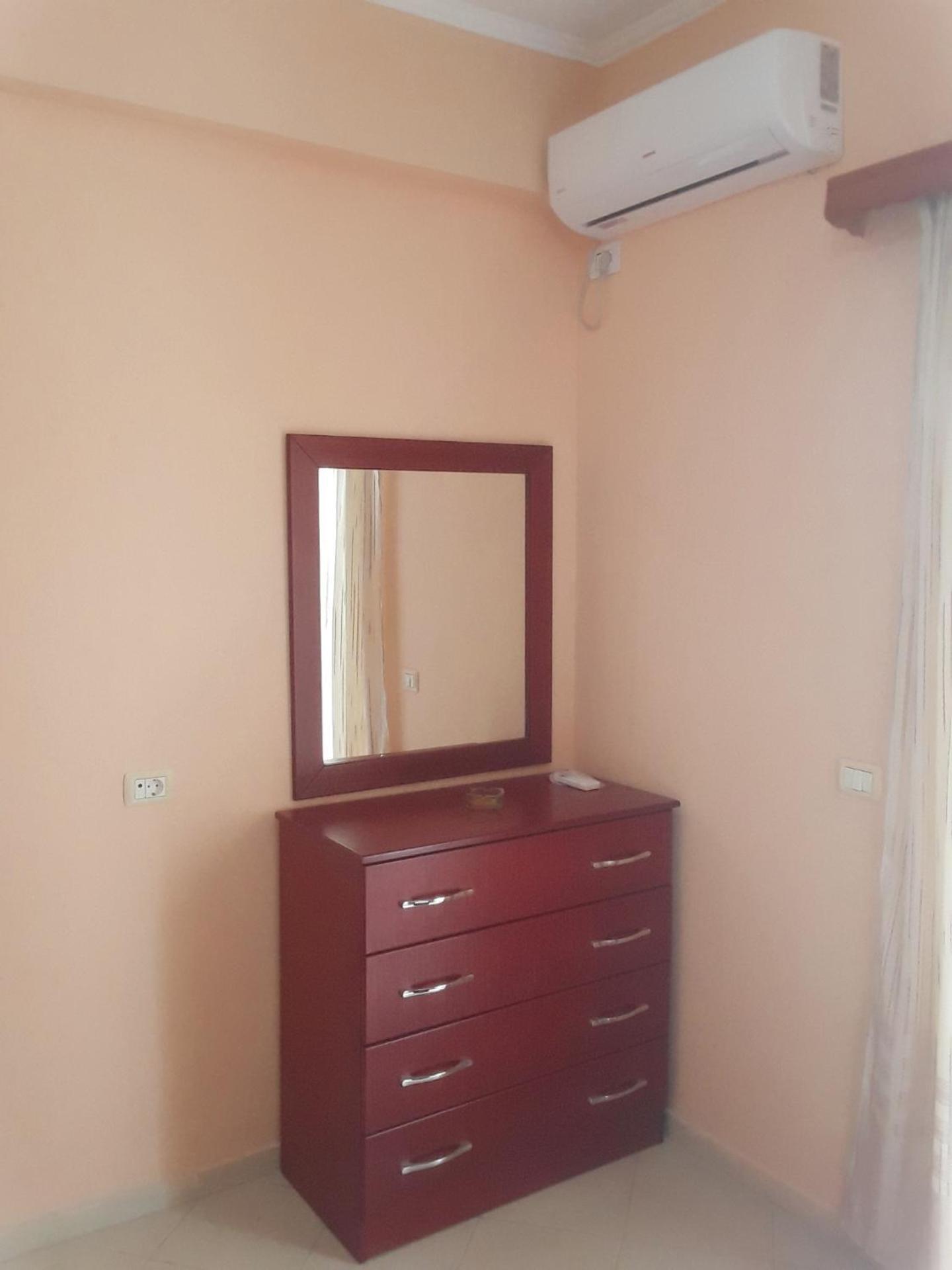 Ferienwohnung Vila Jakupi Sarandë Zimmer foto