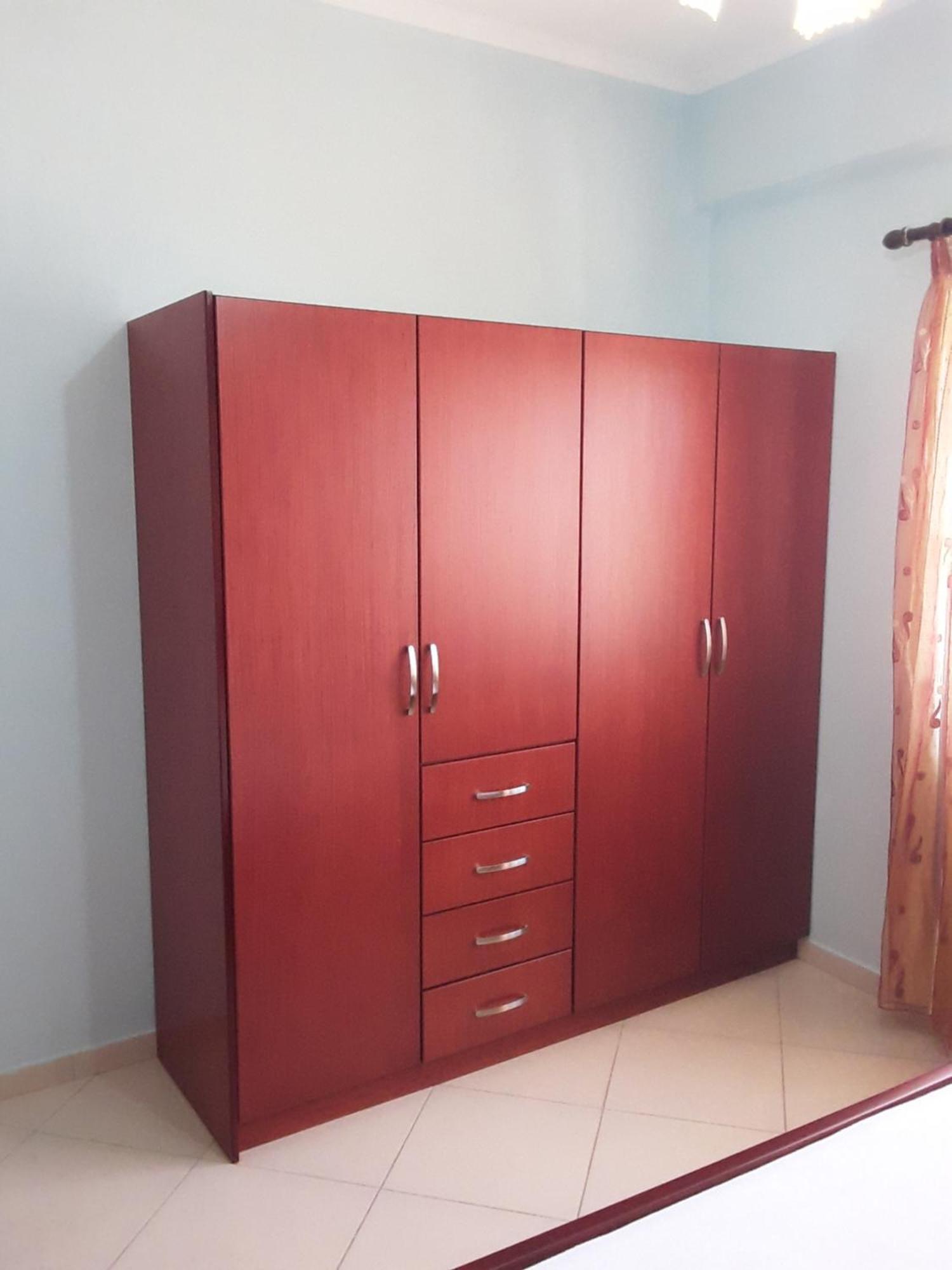 Ferienwohnung Vila Jakupi Sarandë Zimmer foto